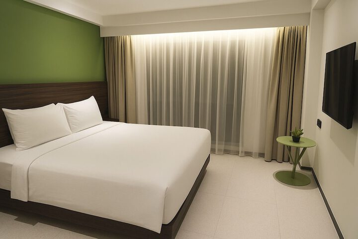 Room 10 of 122