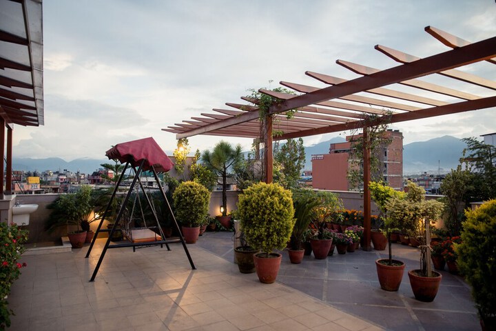 Terrace/Patio 70 of 70
