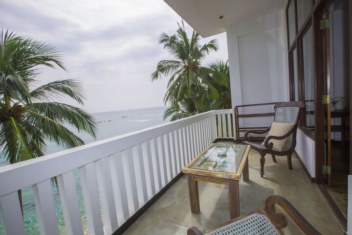 Terrace/Patio 136 of 139