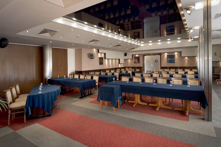Meeting 50 of 70
