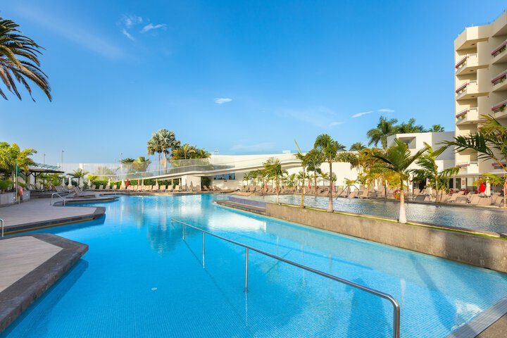 Pool to Cool