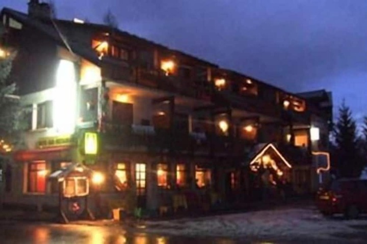 Hotel 55 of 60