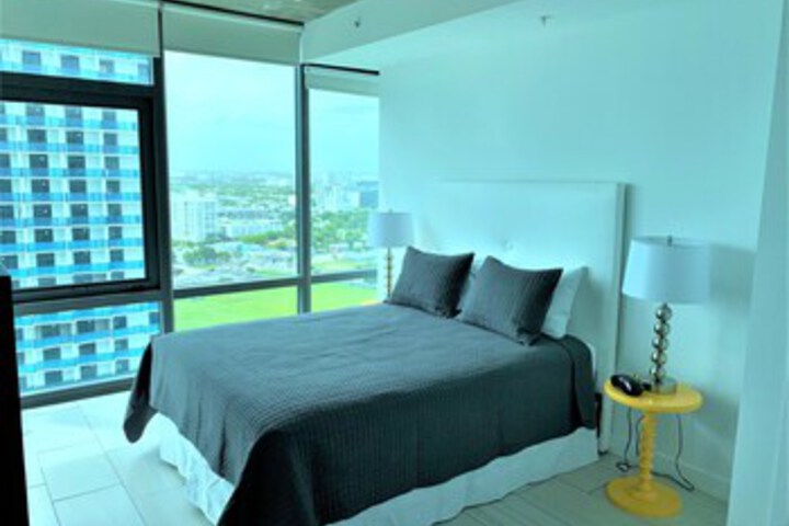 Wynwood Design District 30 Day Rentals in Miami, FL
