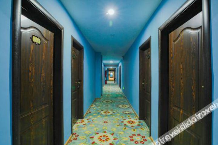 Hotel Interior 14 of 25