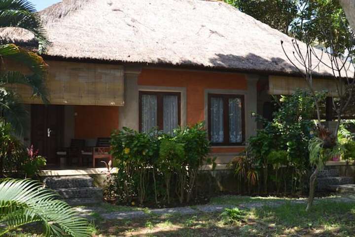 Outside Photo