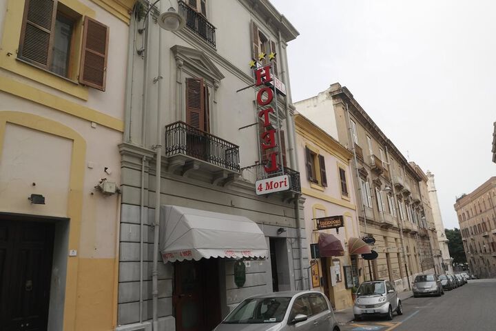 Facade