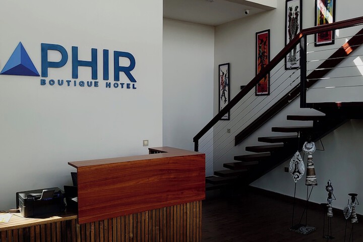Hotel Interior 3 of 24