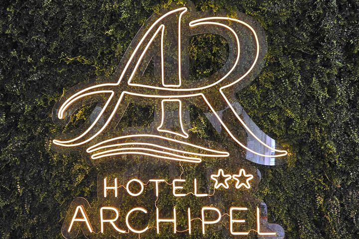 Hotel 22 of 25