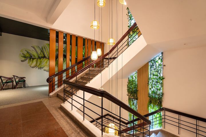 Hotel Interior 57 of 77