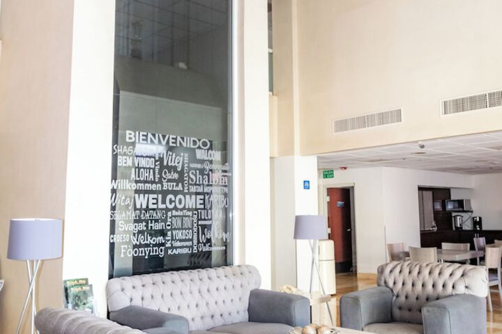 Fitness Facility Photos