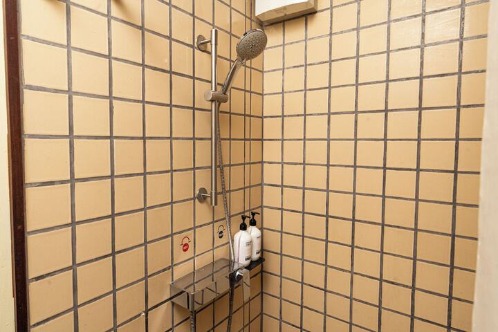 Bath Amenities
