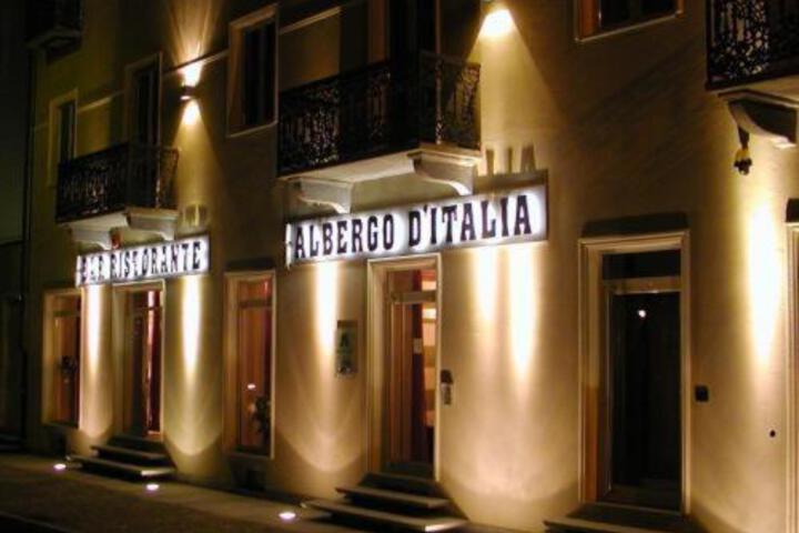 Albergo Ditalia