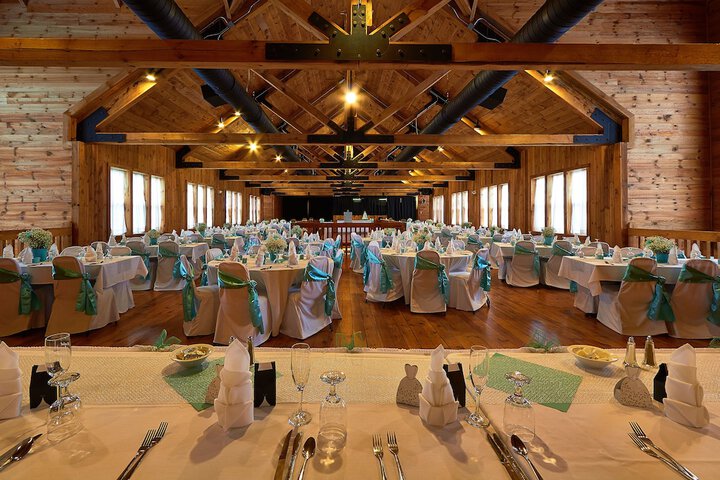 Hotel Interior 33 of 36