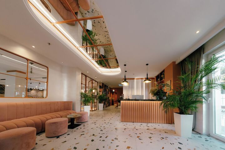 Hotel Interior 3 of 25