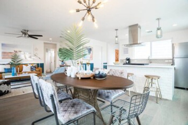Photo of Chic 3BR Austin Home by Domio