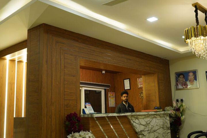 Hotel Interior 4 of 16