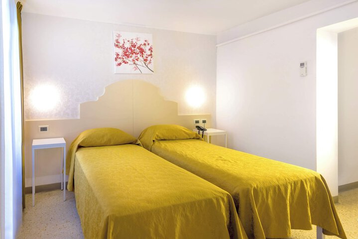 Hotel Adriatico