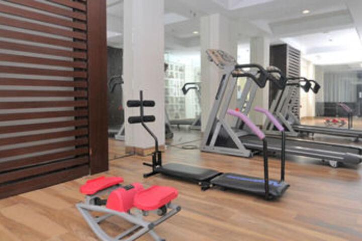 Health and Fitness 5 of 30