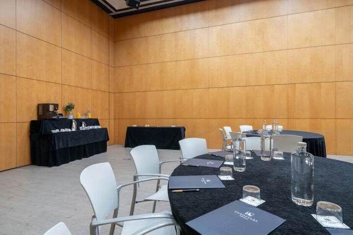Meeting 60 of 72