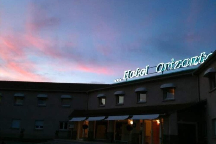 Hotel 33 of 37