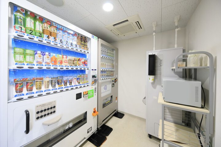 Vending machine