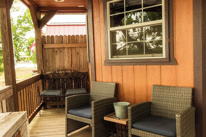 Terrace/Patio 671 of 917