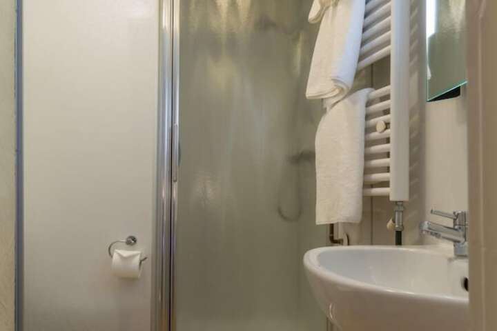 Bath Interior