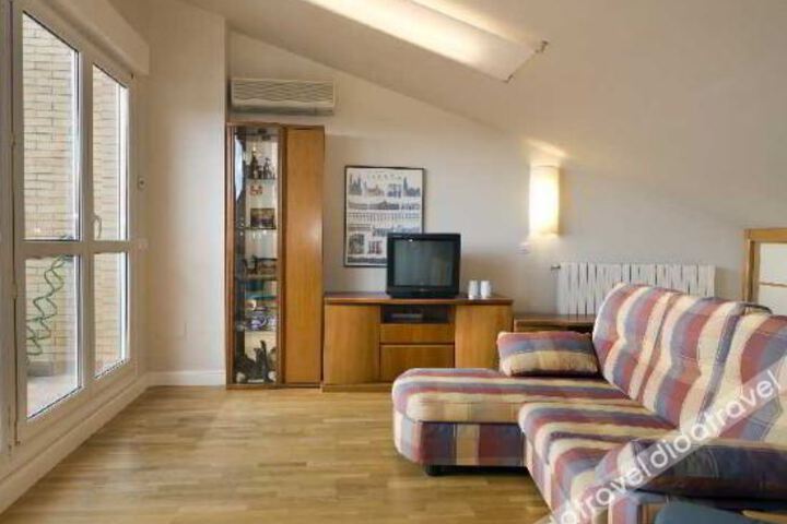 Hotel Interior 2 of 15