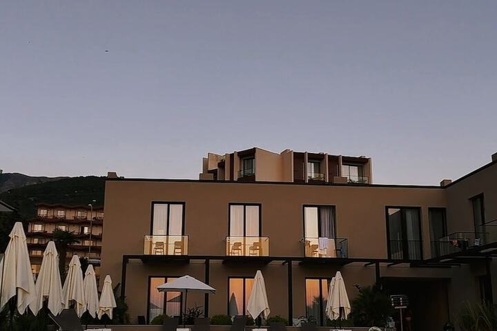Hotel 35 of 45