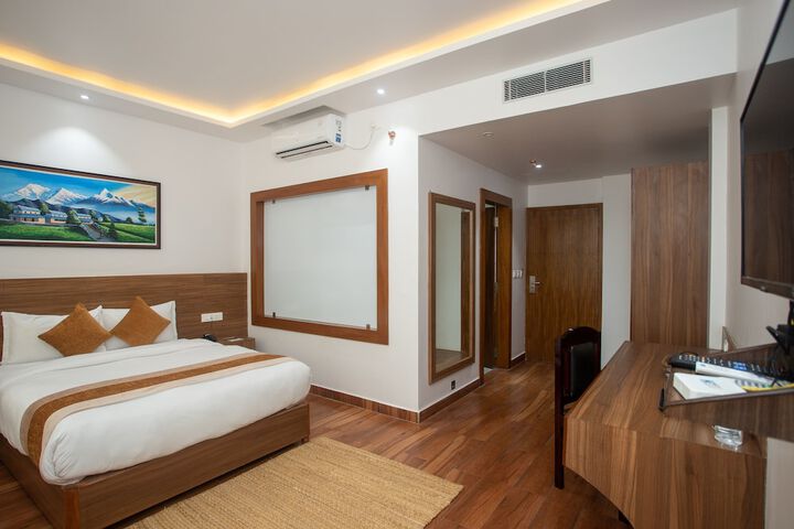 Room 21 of 96