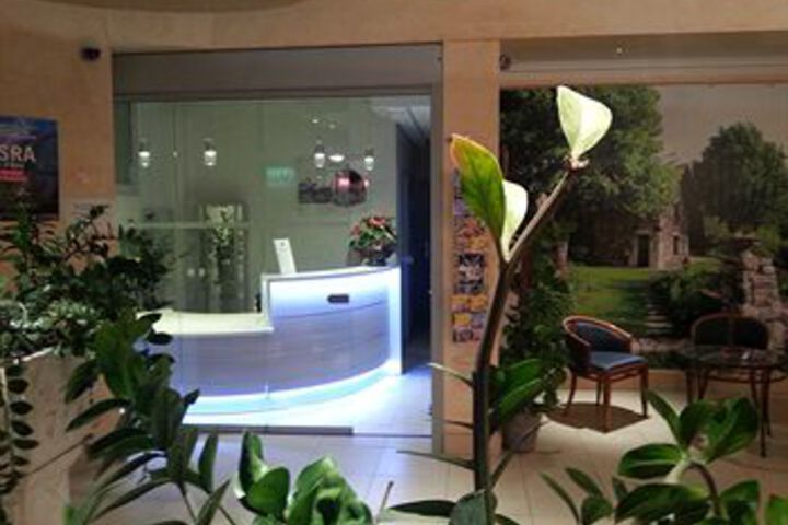 Hotel Interior 12 of 20