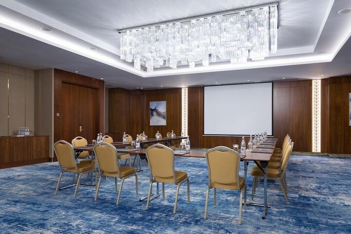 Meeting 83 of 92