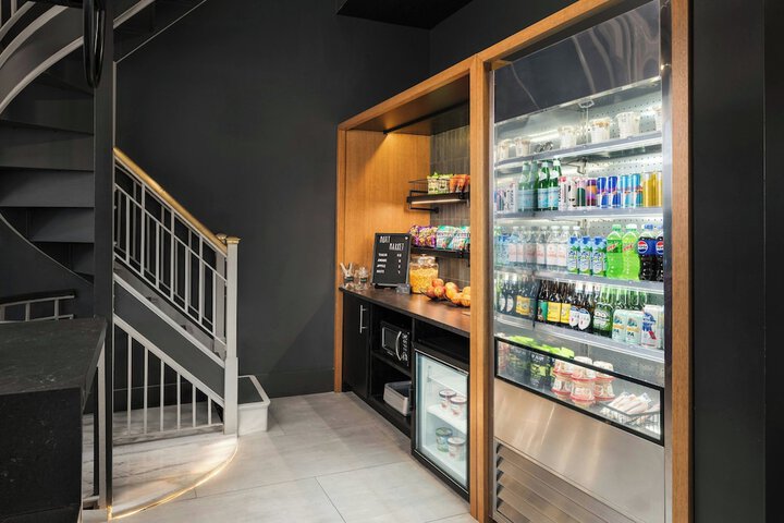 Hotel Amenity