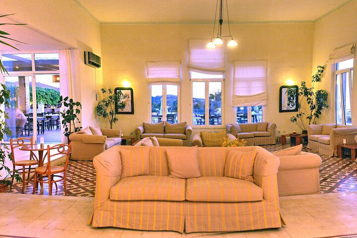 Lobby Photos
