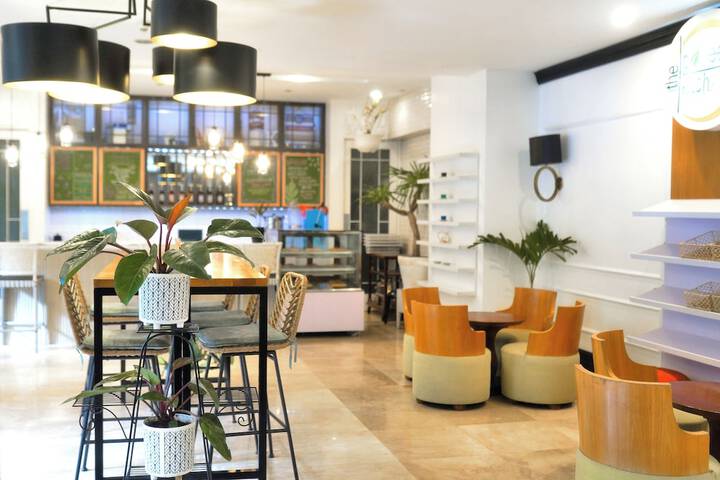 Lobby Photos