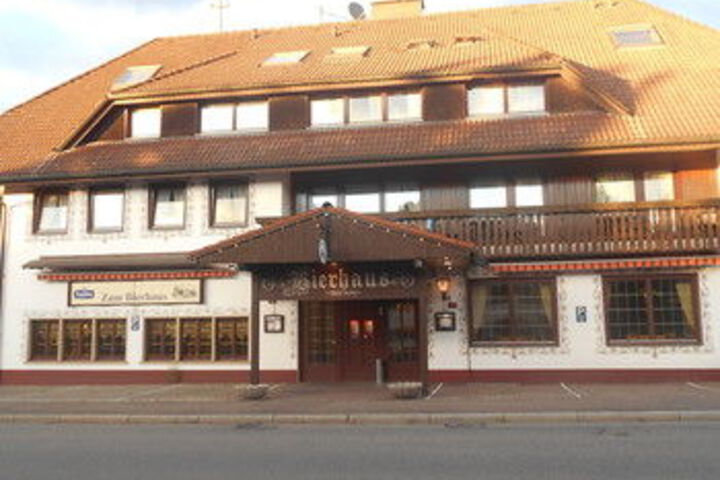 Hotel 16 of 20