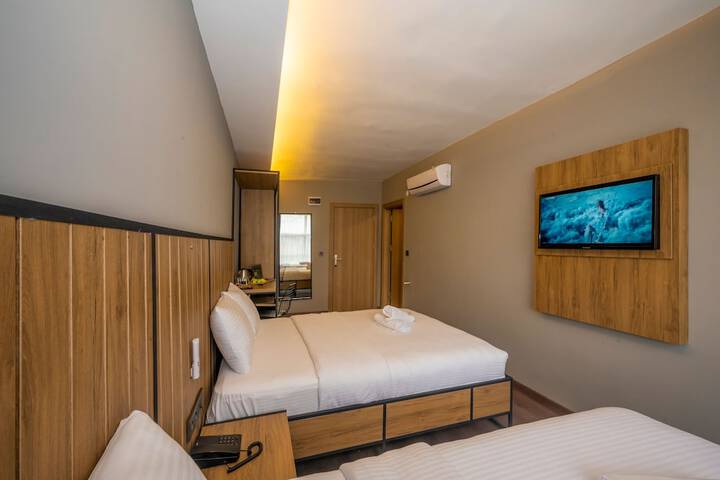 Room 40 of 88
