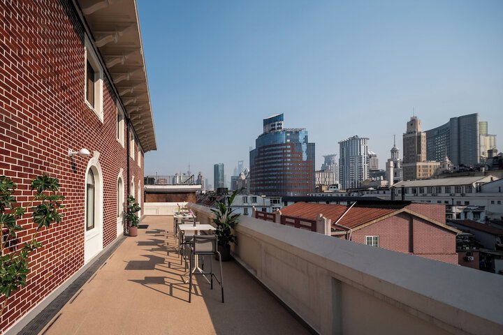 Terrace/Patio 135 of 141