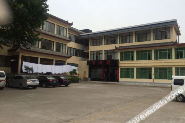 Hotel 3 of 12