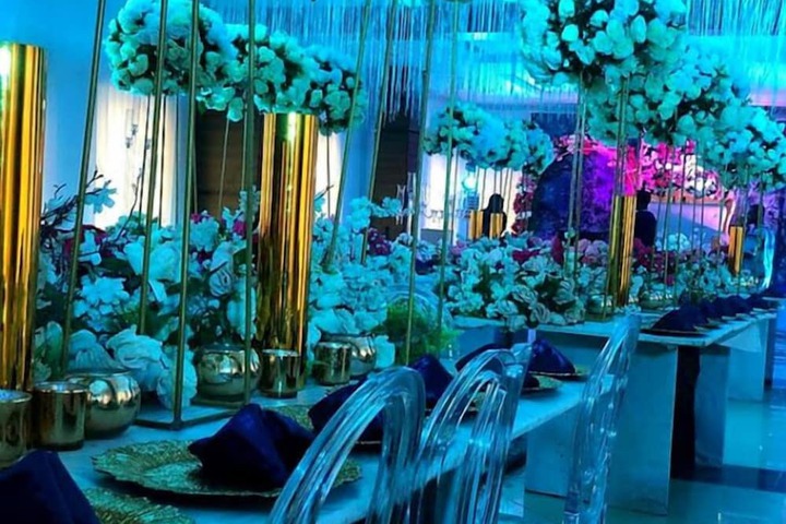 Wedding/Banquet 55 of 67