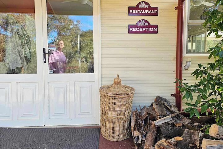 Hotel Interior 1 of 56