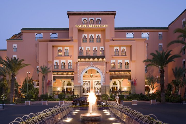 Hotel 363 of 377