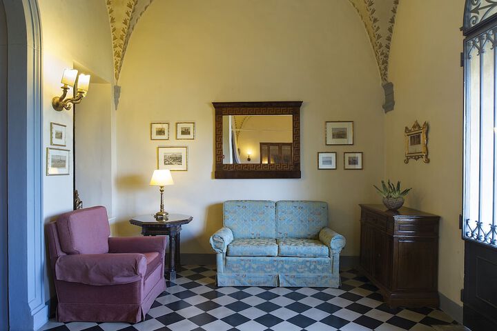 Lobby Photos