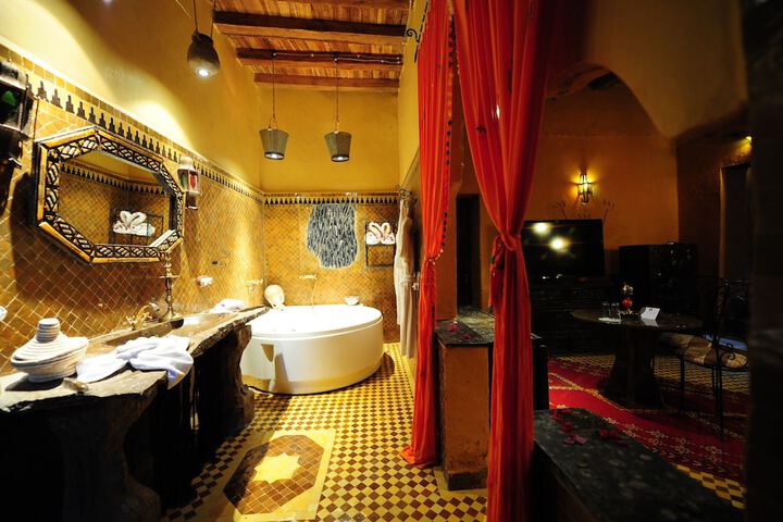 Bath Amenities