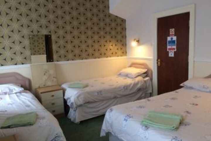 Room 20 of 20