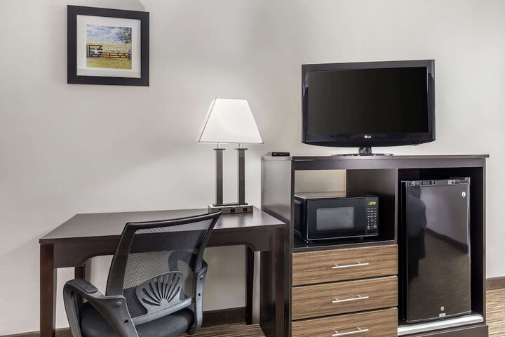 1 King Bed Efficiency (8 of 12)