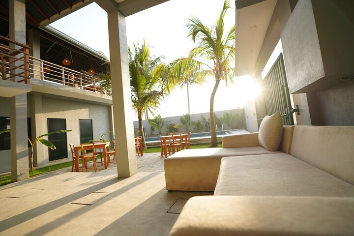 Terrace/Patio 15 of 52