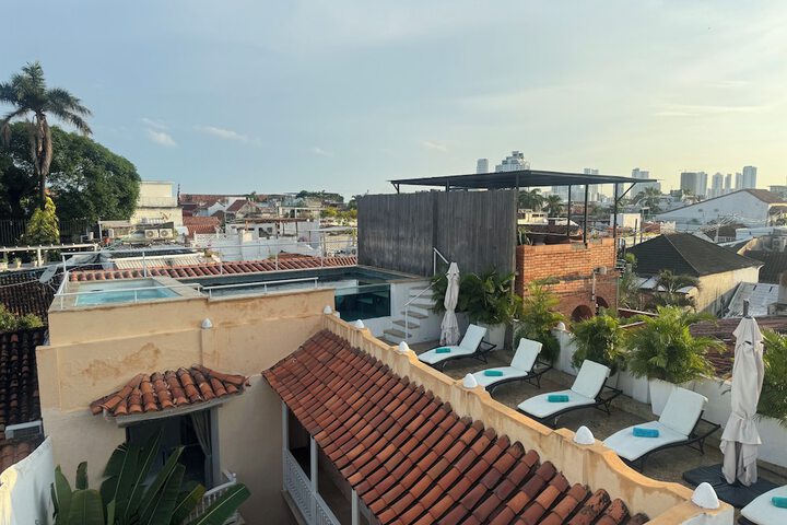 Terrace/Patio 92 of 96