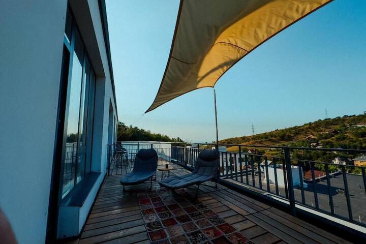 Terrace/Patio 37 of 38