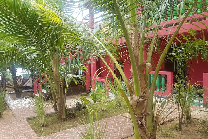 Hotel 59 of 65